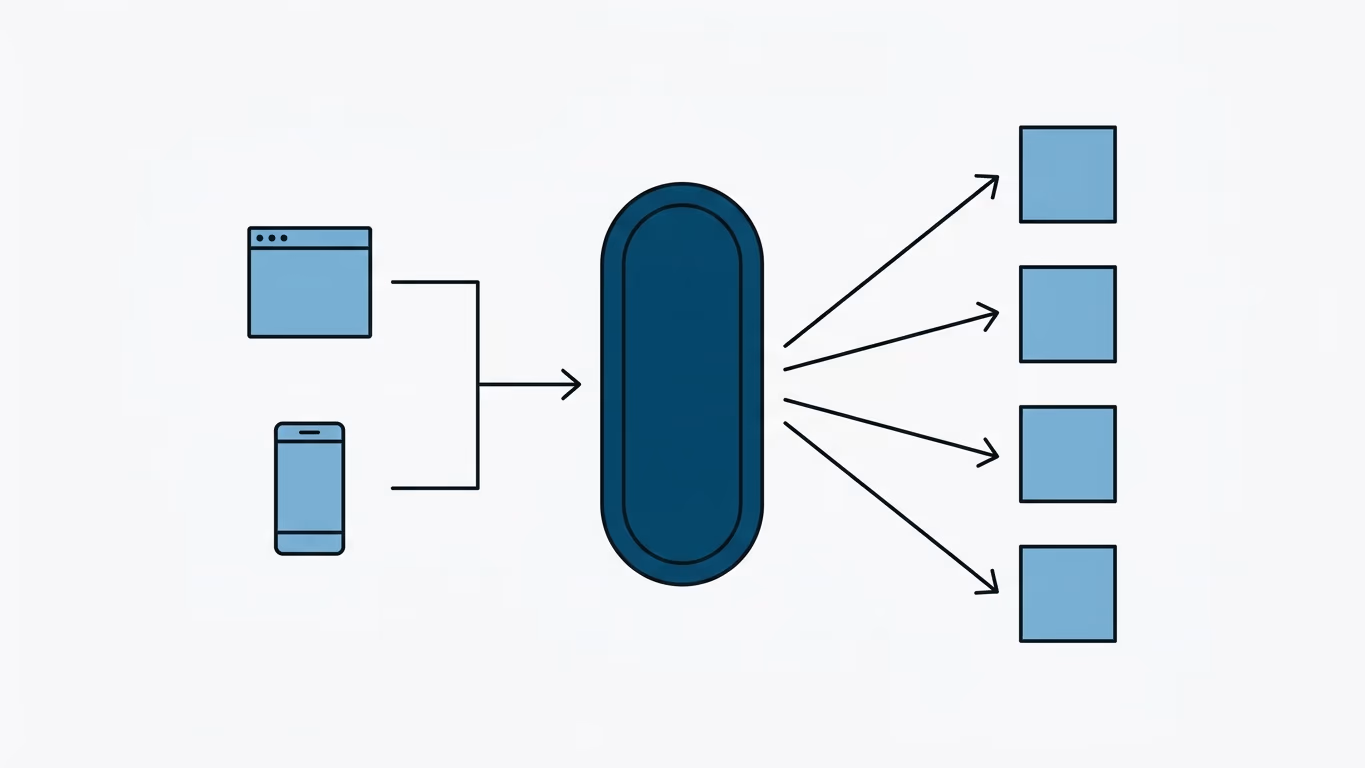 What is an API Gateway? Should You Use It?