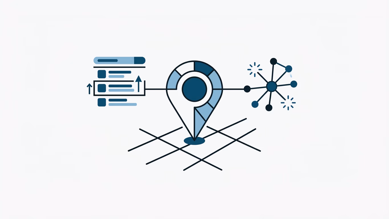 An SEO Experiment in a Low-Competition SERP with Google Maps and OpenAI