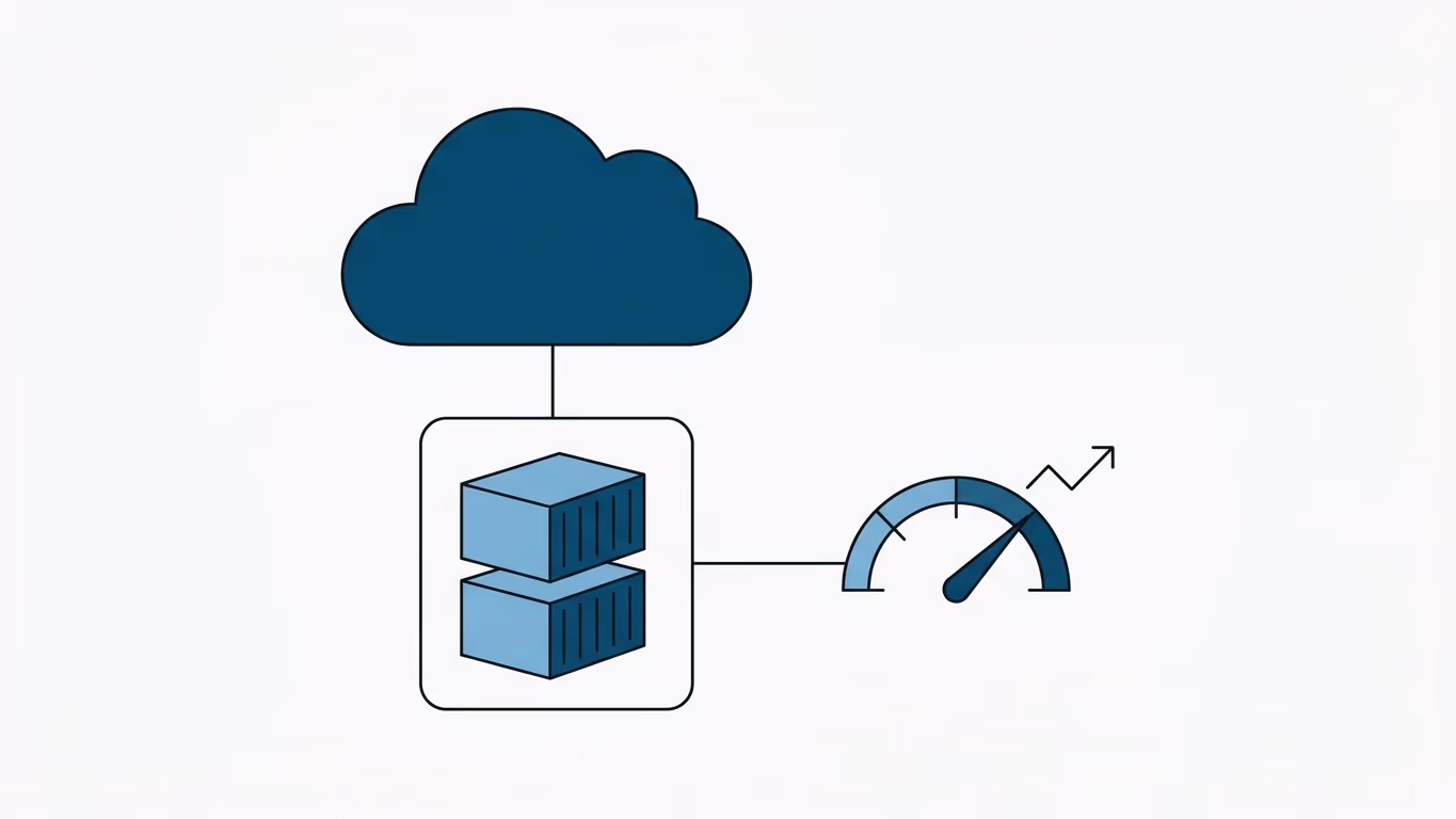 AWS EC2 Üzerinde Docker ve Full Stack Web Performansı