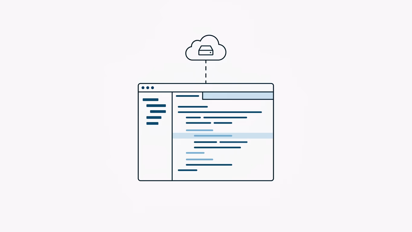 Code-Server Nedir? Bulutta VS Code Geliştirme Ortamı Kurulumu