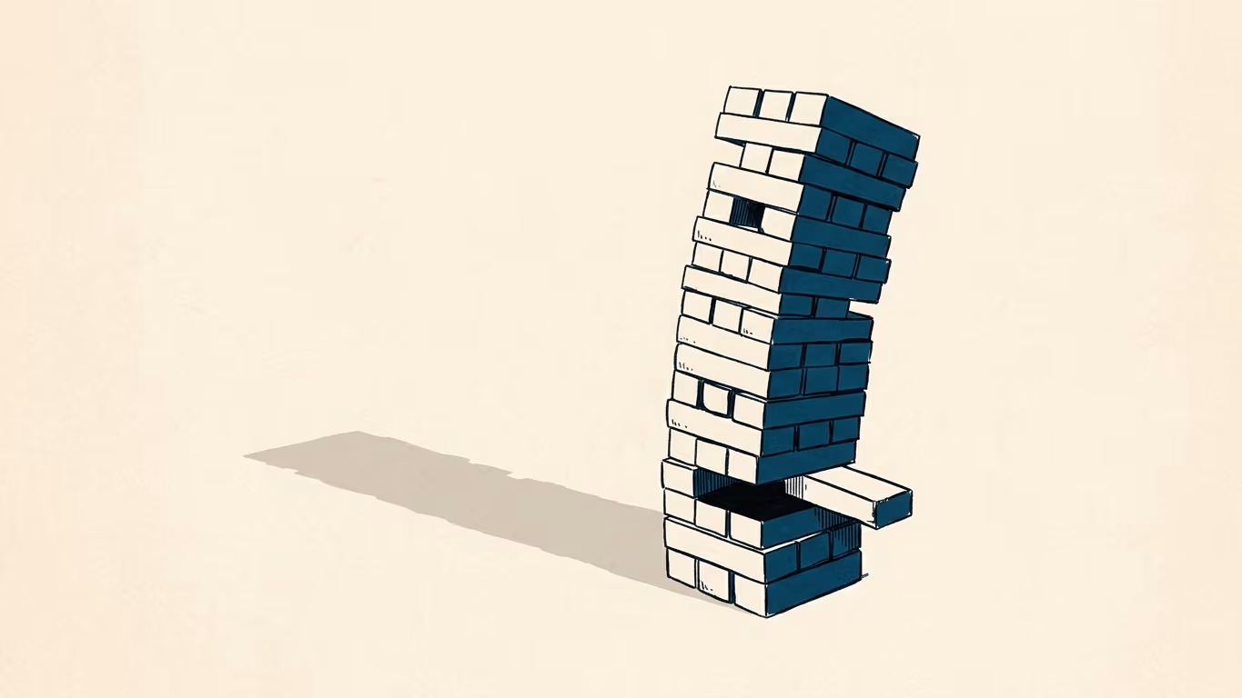 Comprehension Debt: The Bill Comes Due Alone