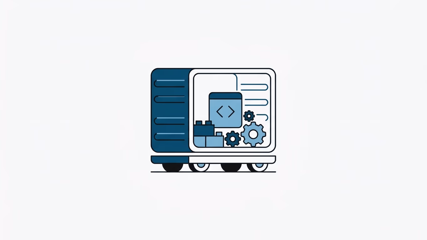 Docker Nedir?