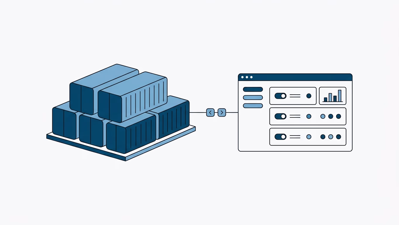 Docker ve Portainer Kurulumu