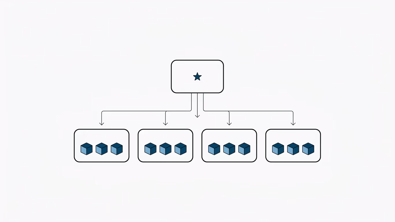 Docker Swarm Nedir?