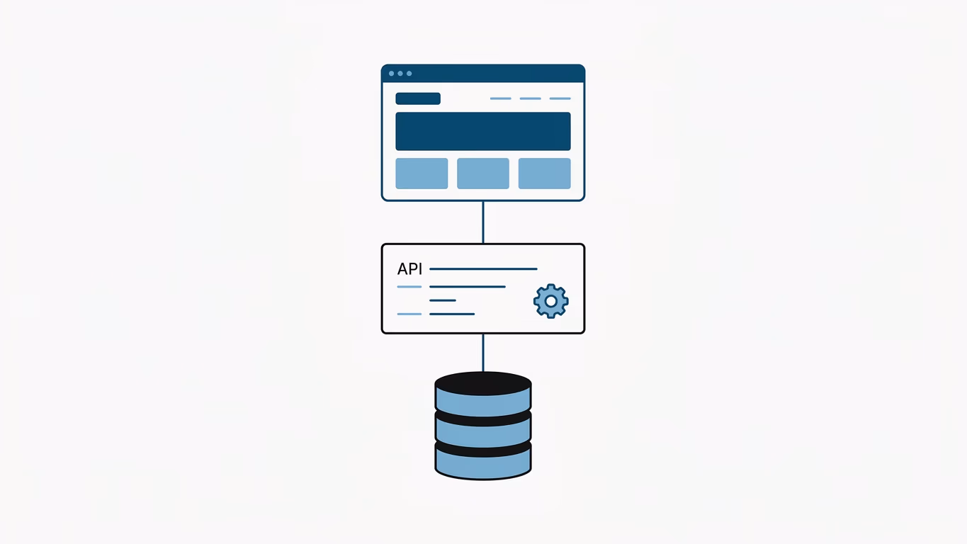 Sample REST API Project
