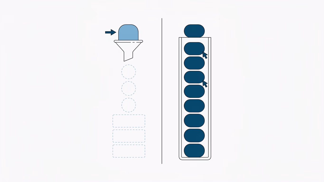 The Key Differences Between PHP Generators and Iterators