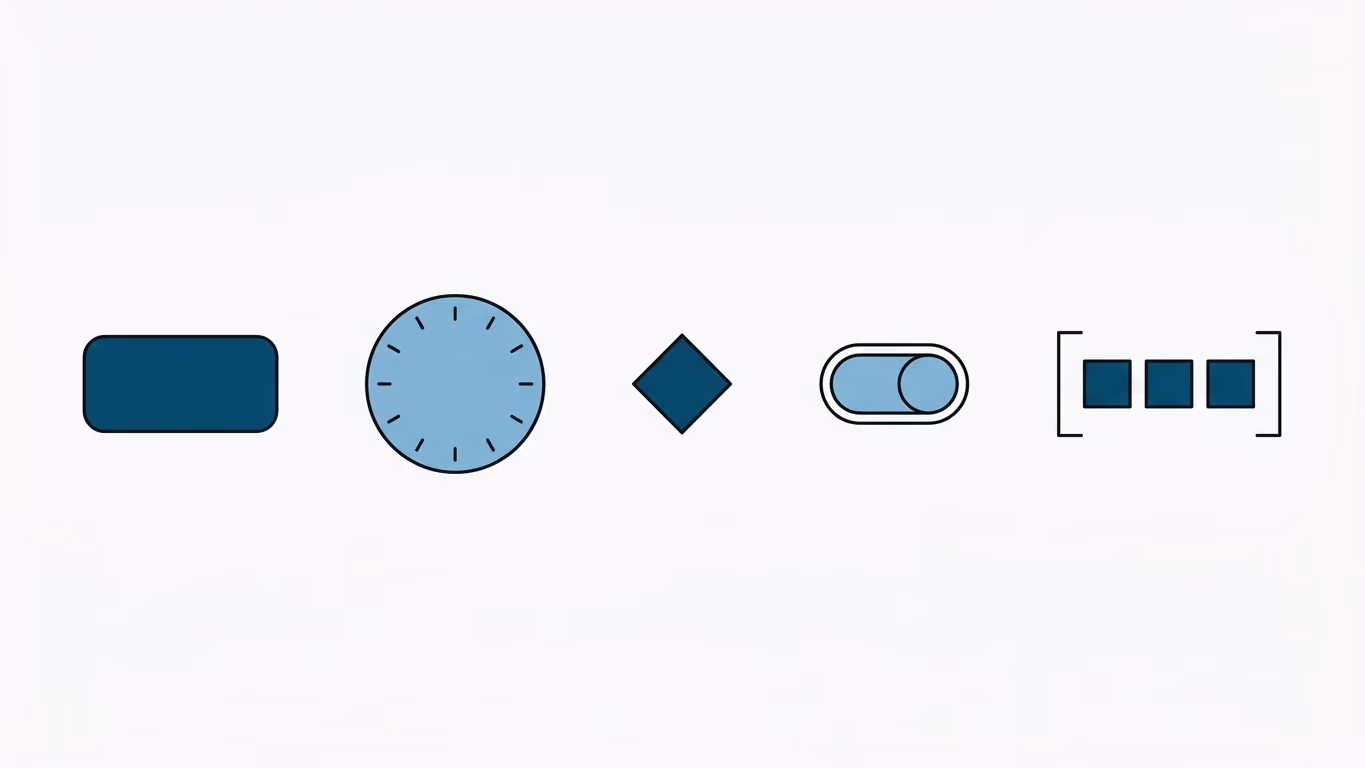 Go Veri Tipleri - String, Integer, Float, Complex, Boolean ve Array