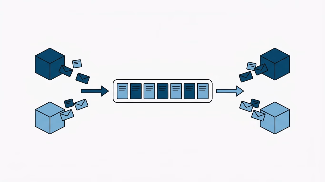 RabbitMQ Nedir?