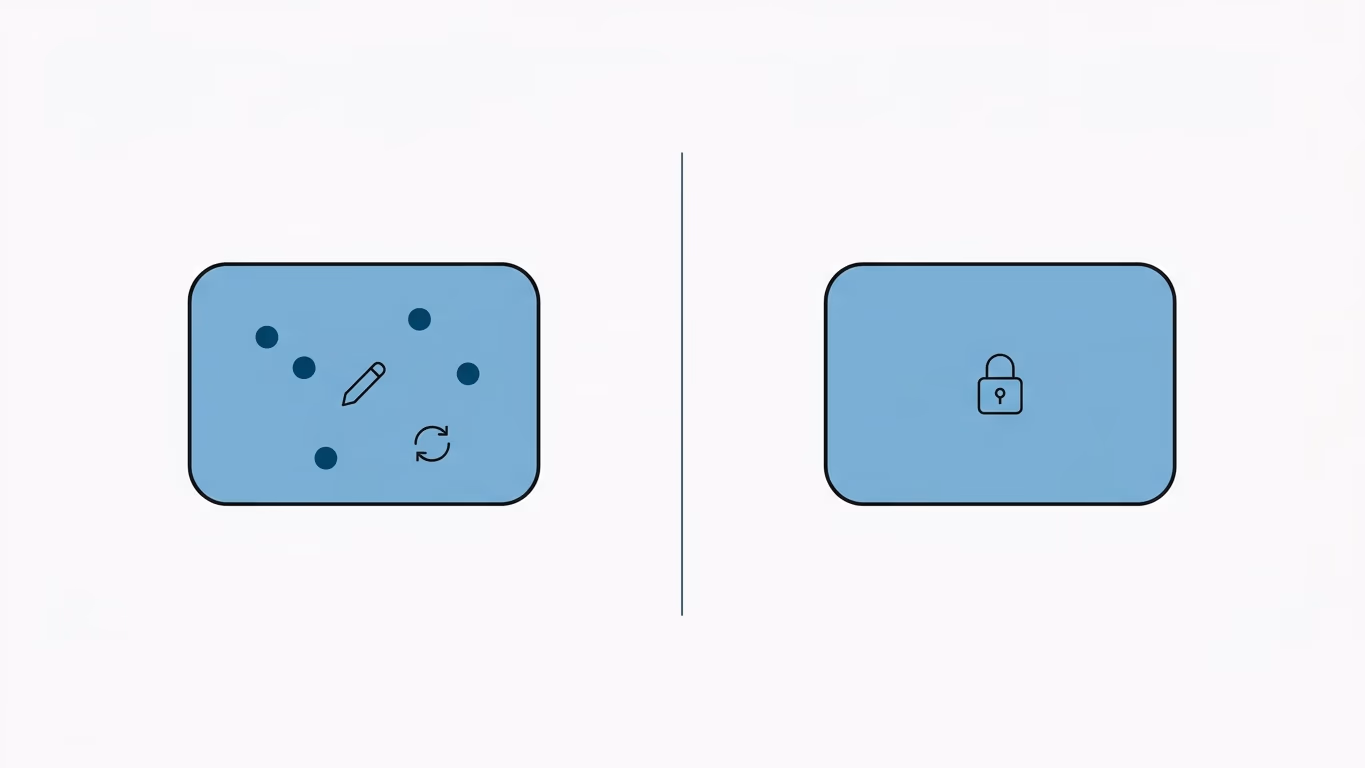 Mutable ve Immutable Kavramları Nedir?