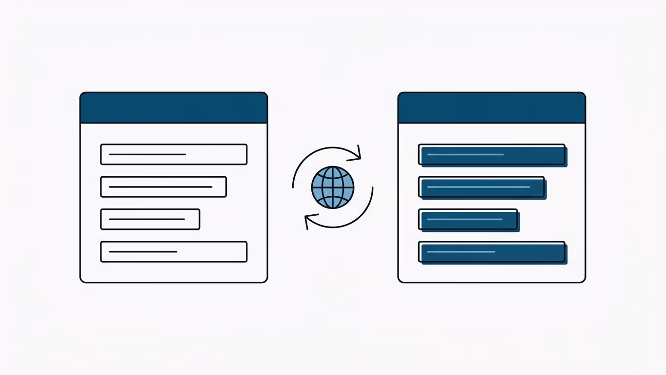 Elevate Your Turkish Audience Experience with Professional WordPress Plugin and Theme Translation