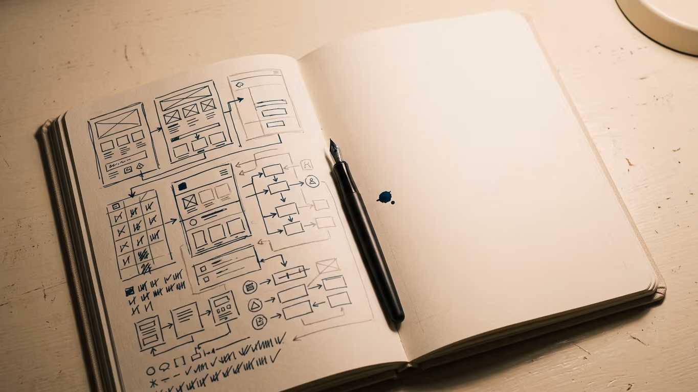 ProductLog: The Platform I Built for Myself First
