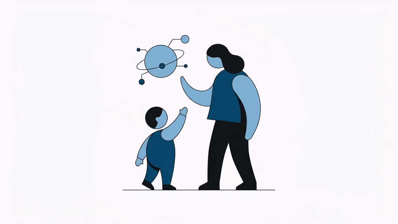 Raising Children in the Age of Artificial Intelligence