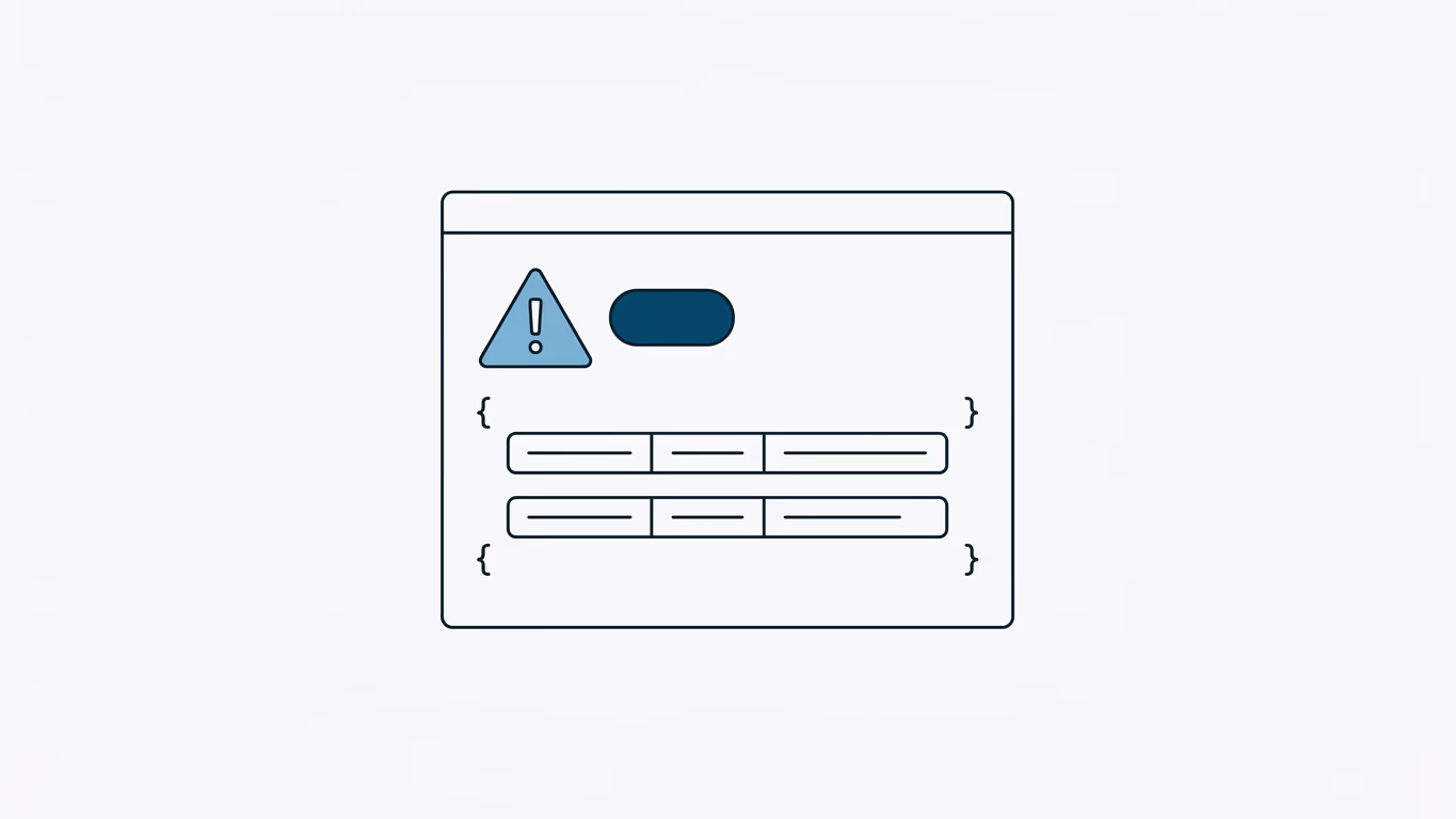 How to Perform REST API Error Handling?