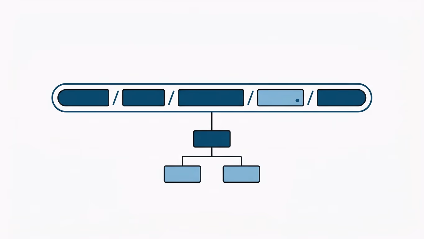 What Should the REST API URI Structure Be?