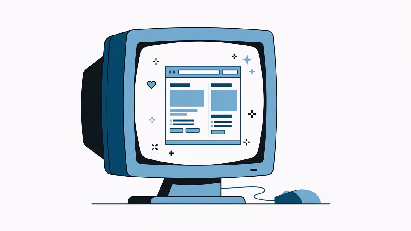 Nostalji: İbibik Online (1998'den Bir Web Macerası)