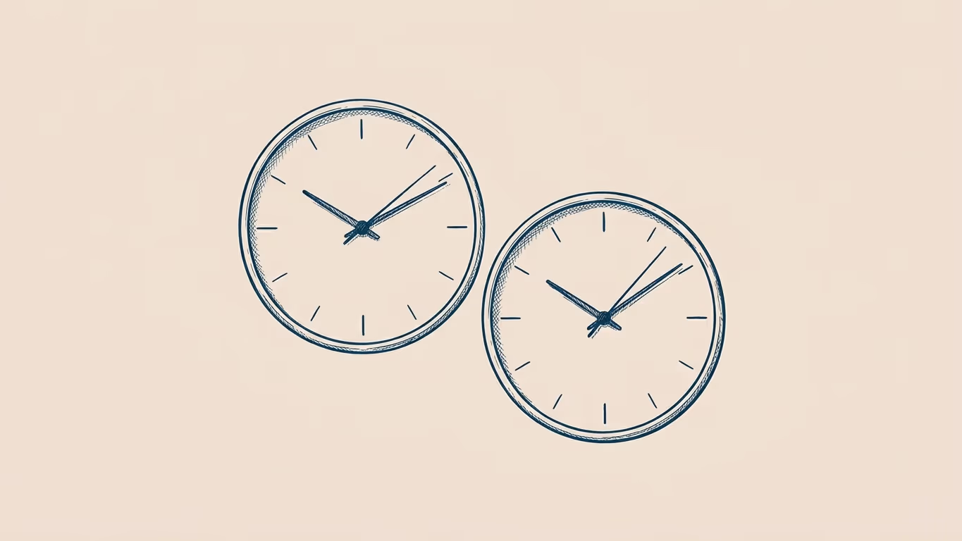 AI Citations Run on a Separate Clock: What Google's Generative AI Data Revealed