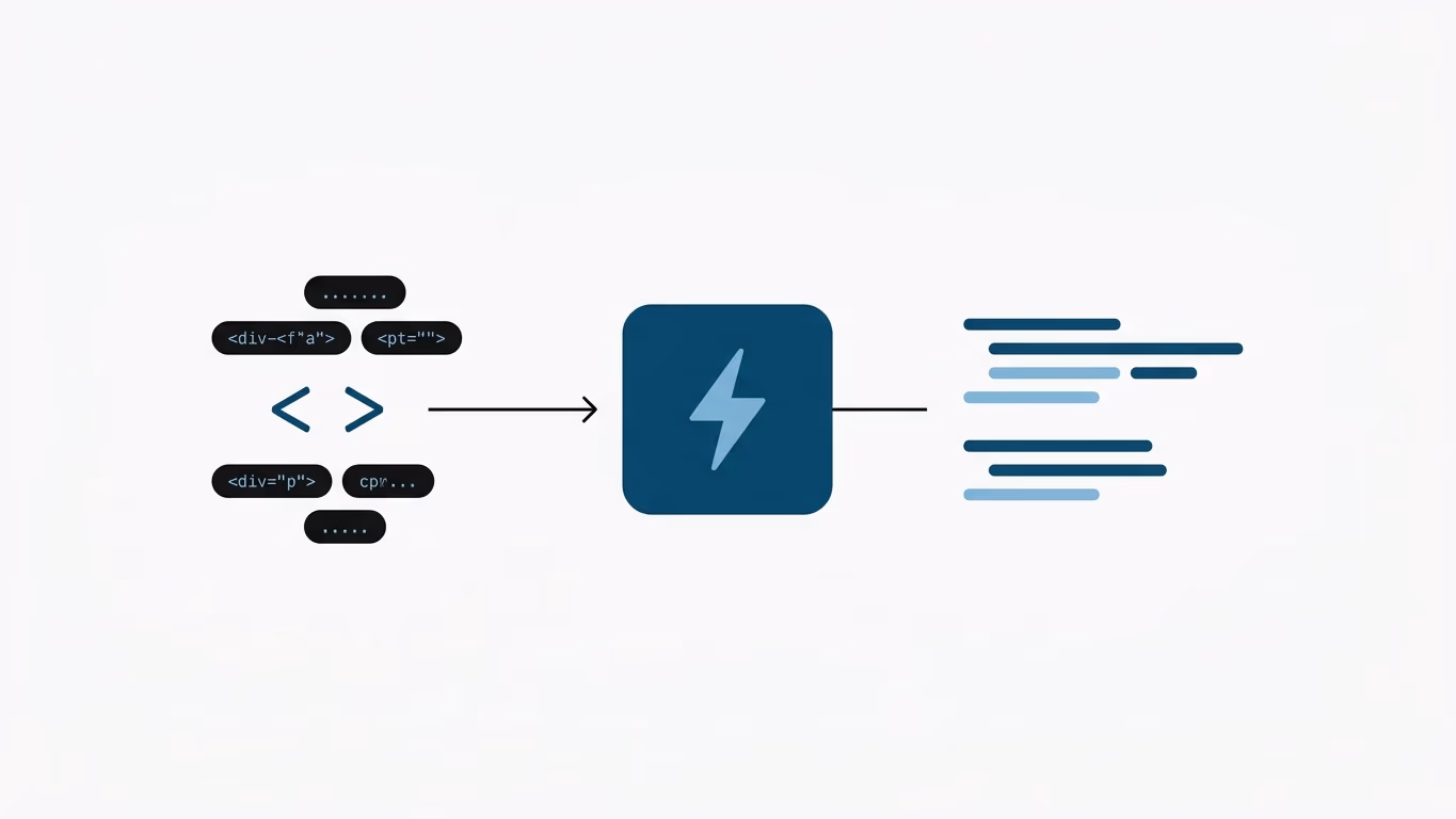 Tailwind CSS Just-in-Time (JIT) Modu Nedir?