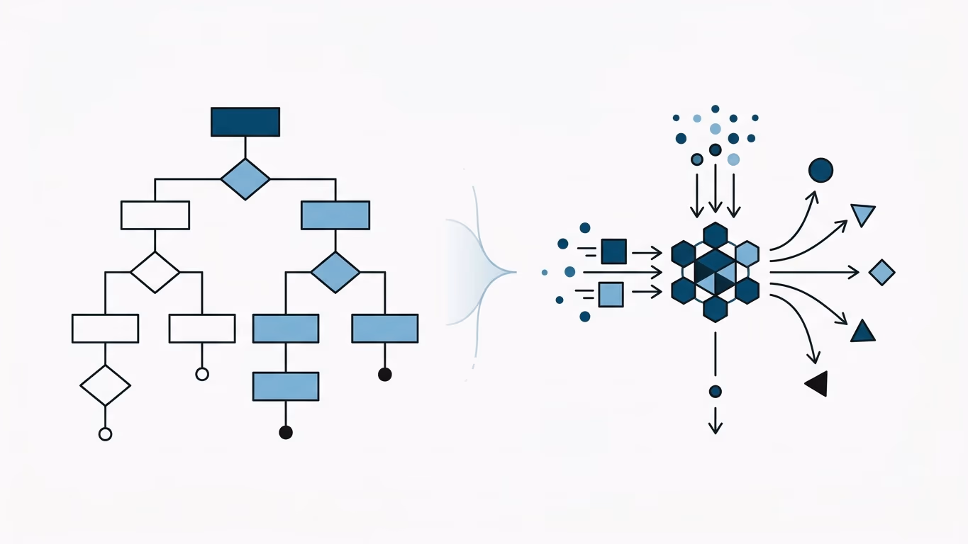 From Rules to Decisions: The Real-Time Sales Intelligence Platform We Built at Vanity