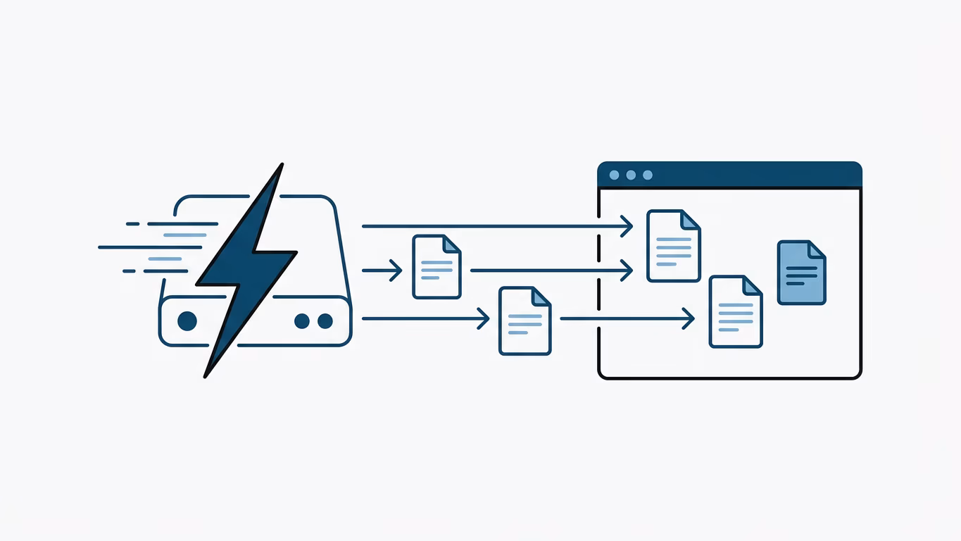 Vite Nedir? Modern Web Geliştirme ve Paketleme Aracı