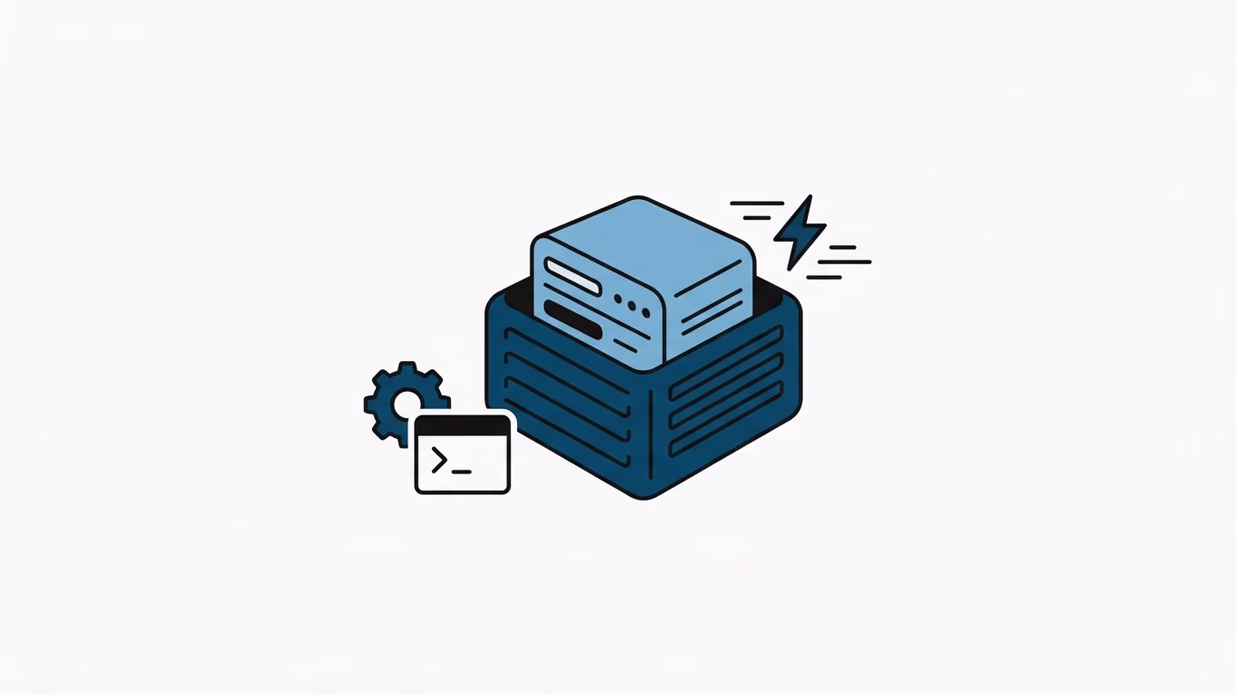 Docker ile LiteSpeed Enterprise Kurulumu