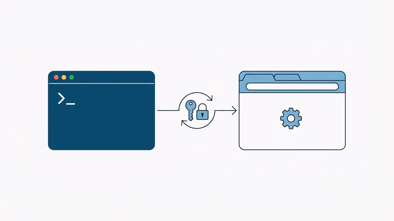 Reset WordPress Admin Password Using WP-CLI