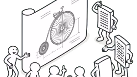Design Patterns / Tasarım Desenleri nedir?