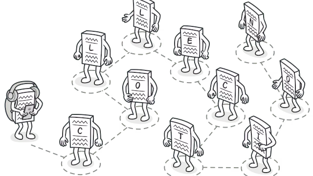 Iterator Tasarım Deseni Nedir?