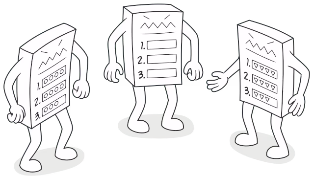 Template Method Tasarım Deseni Nedir?