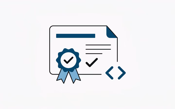 The Top PHP Certification Programs for Developers