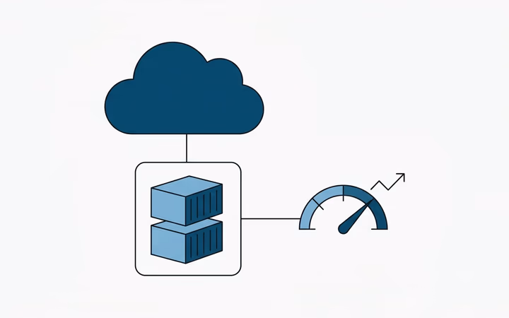 AWS EC2 Üzerinde Docker ve Full Stack Web Performansı