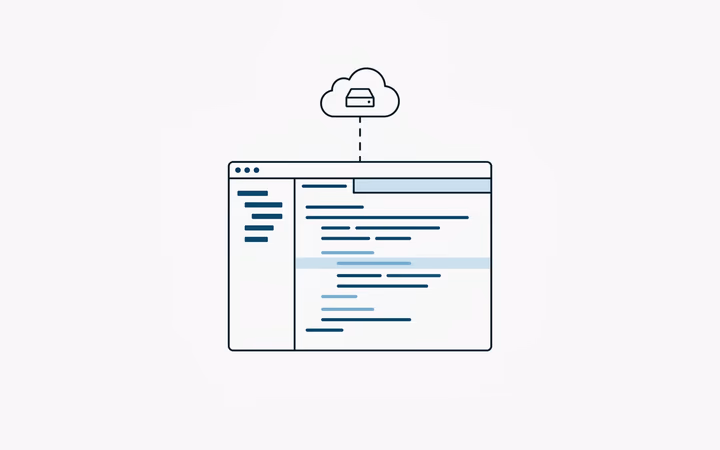 Code-Server Nedir? Bulutta VS Code Geliştirme Ortamı Kurulumu