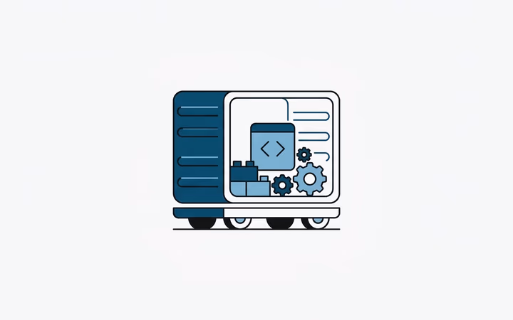 Docker Nedir?