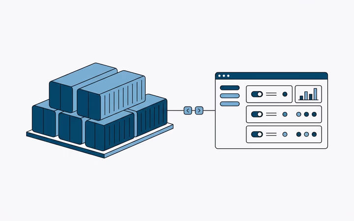 Docker ve Portainer Kurulumu