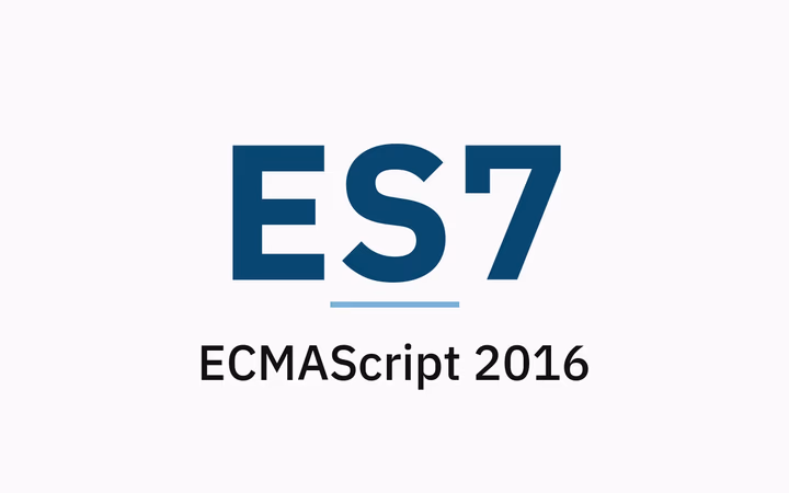 ES7 Nedir? ECMAScript 2016 Nedir?