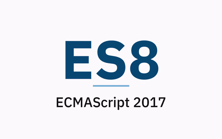 ES8 Nedir? ECMAScript 2017 Nedir?