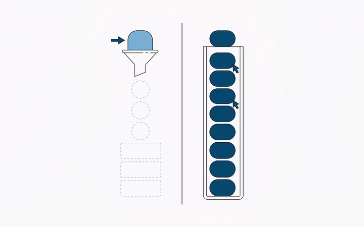 The Key Differences Between PHP Generators and Iterators