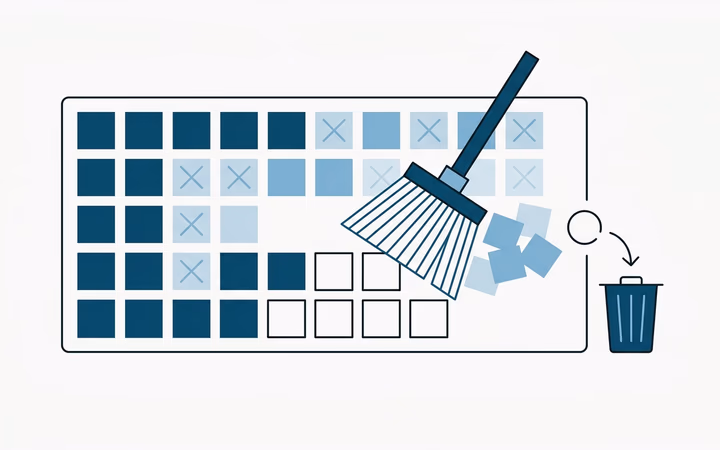 Garbage Collection ve Go (Golang)