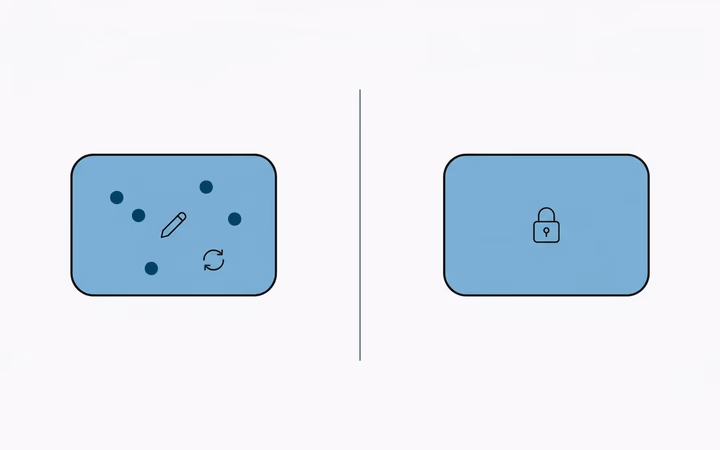 Mutable ve Immutable Kavramları Nedir?