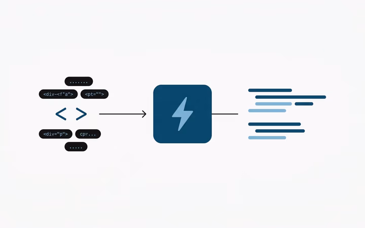 Tailwind CSS Just-in-Time (JIT) Modu Nedir?