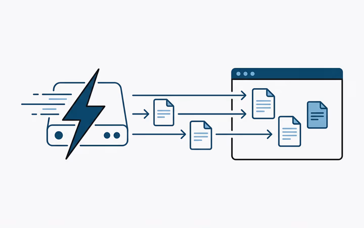 Vite Nedir? Modern Web Geliştirme ve Paketleme Aracı