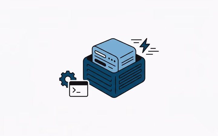 Docker ile LiteSpeed Enterprise Kurulumu