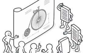 Design Patterns / Tasarım Desenleri nedir?