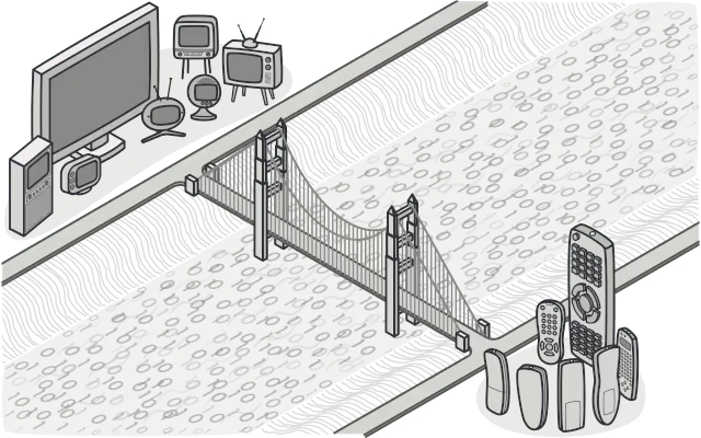 Bridge Tasarım Deseni Nedir?