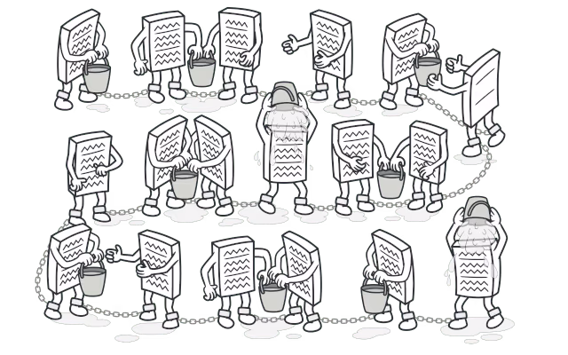Chain of Responsibility Deseni Nedir?