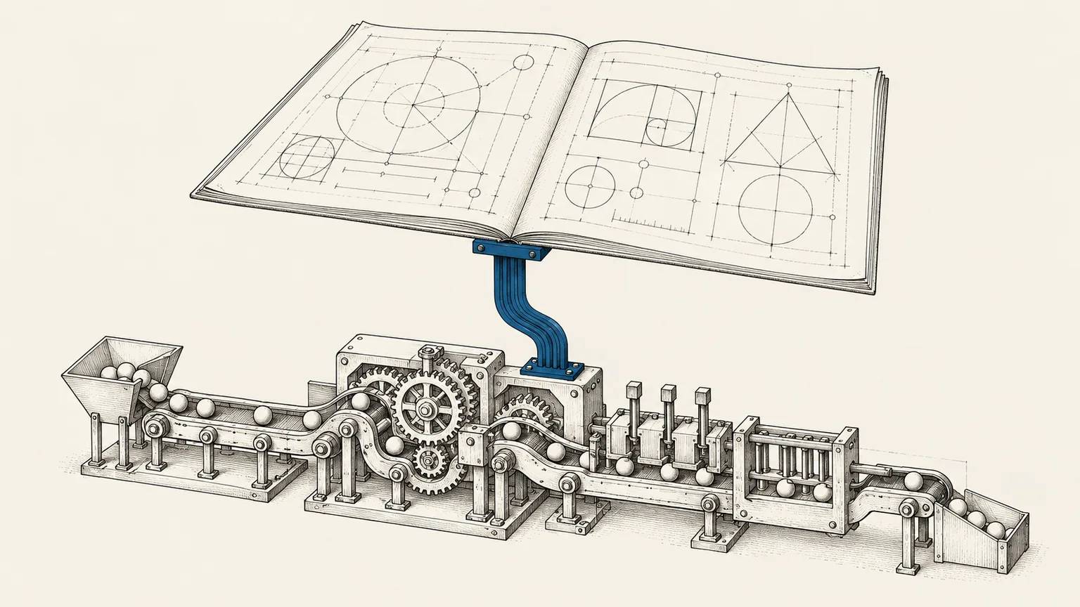 ECMAScript kurallarını taşıyan taslak, JavaScript çalışma mekanizmasının üzerinde bir uygulama planı oluşturuyor
