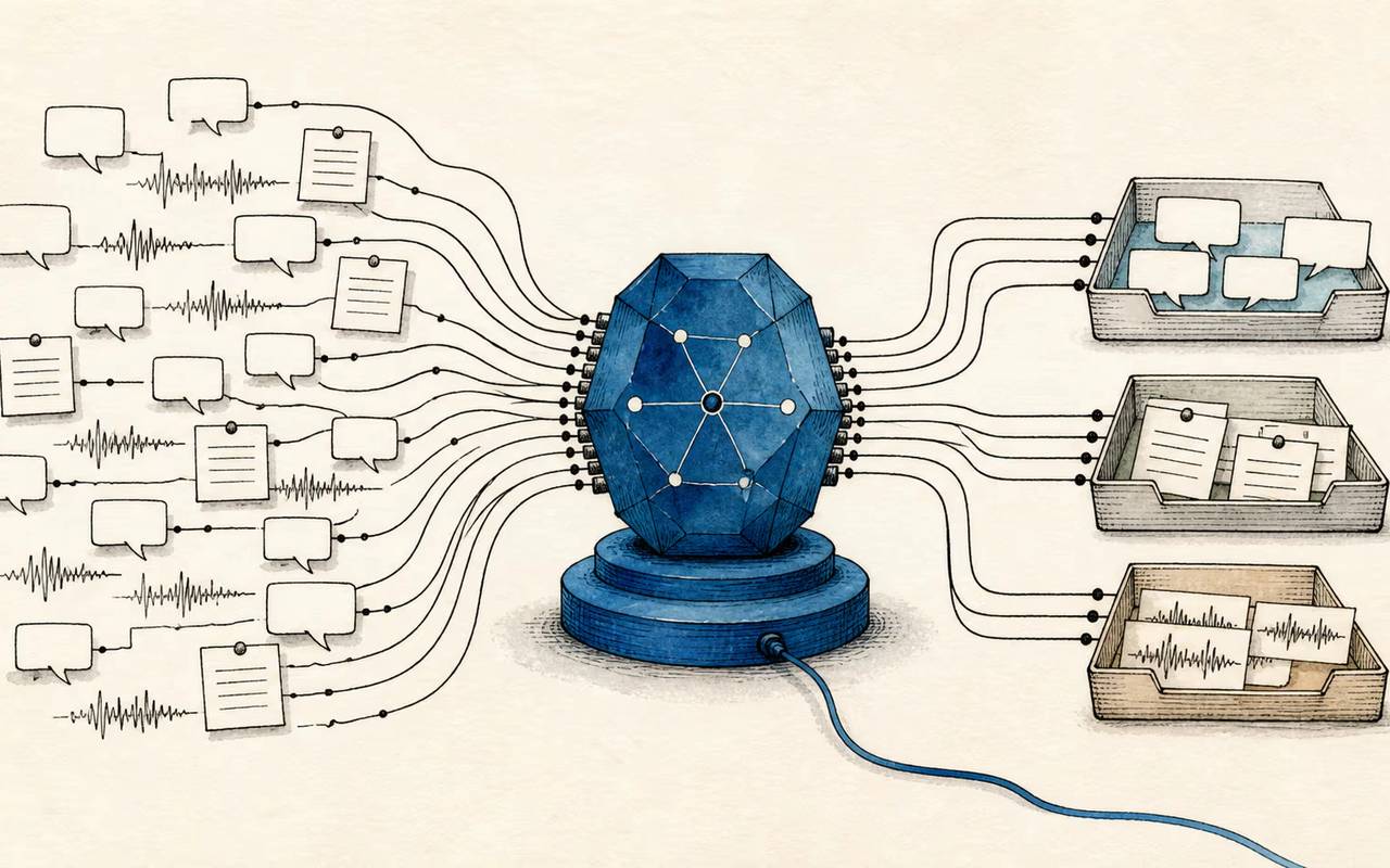 Do You Know How Dependent Your Company Is on AI?
