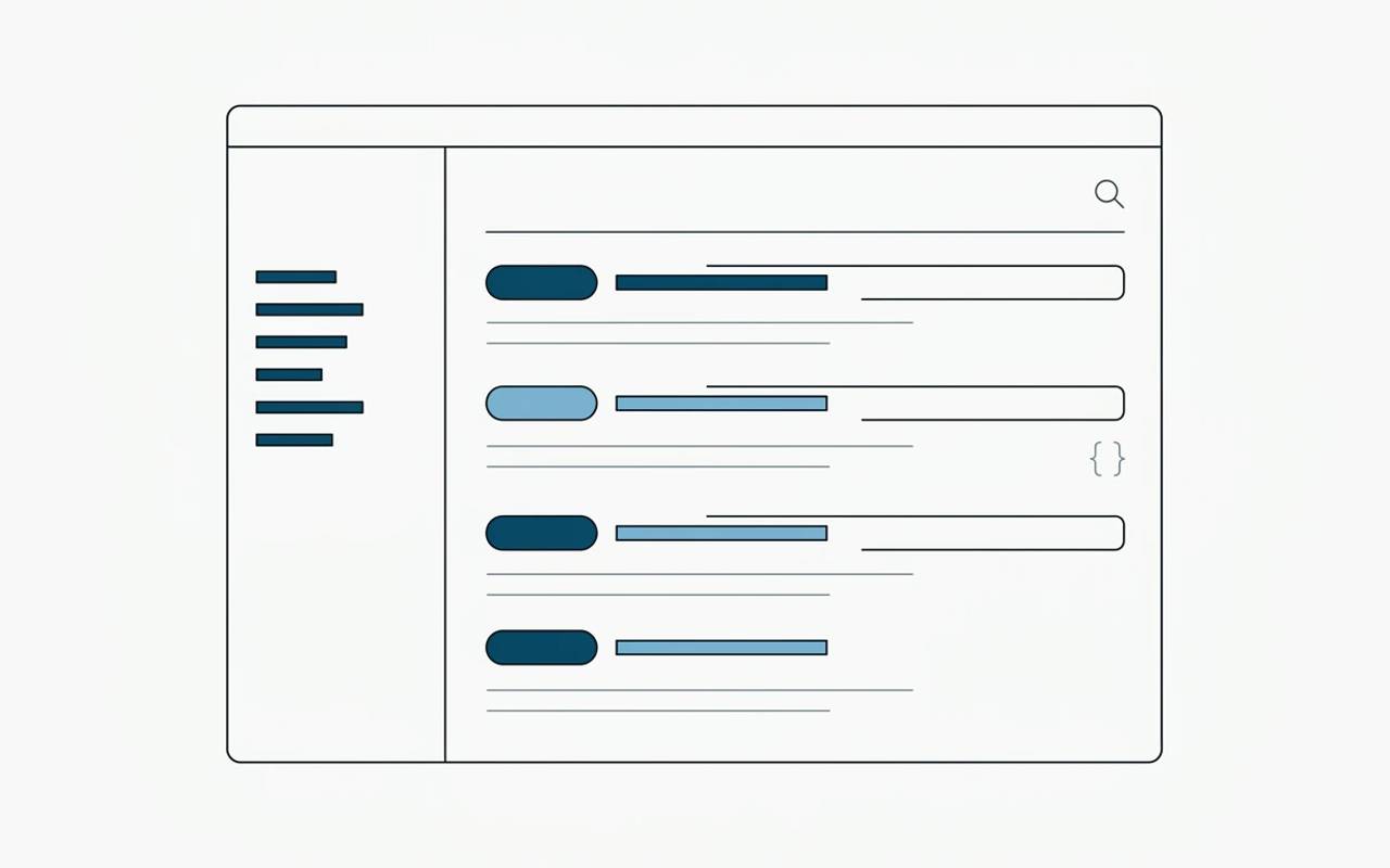 How to Document and Test a REST API?