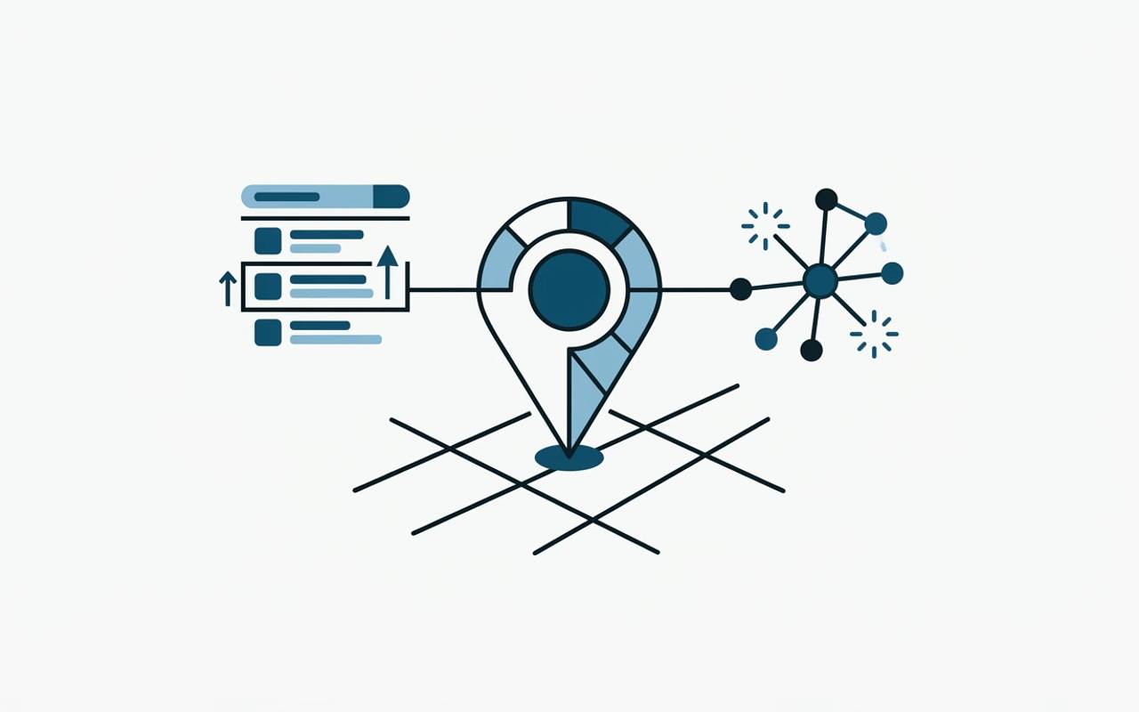 An SEO Experiment in a Low-Competition SERP with Google Maps and OpenAI