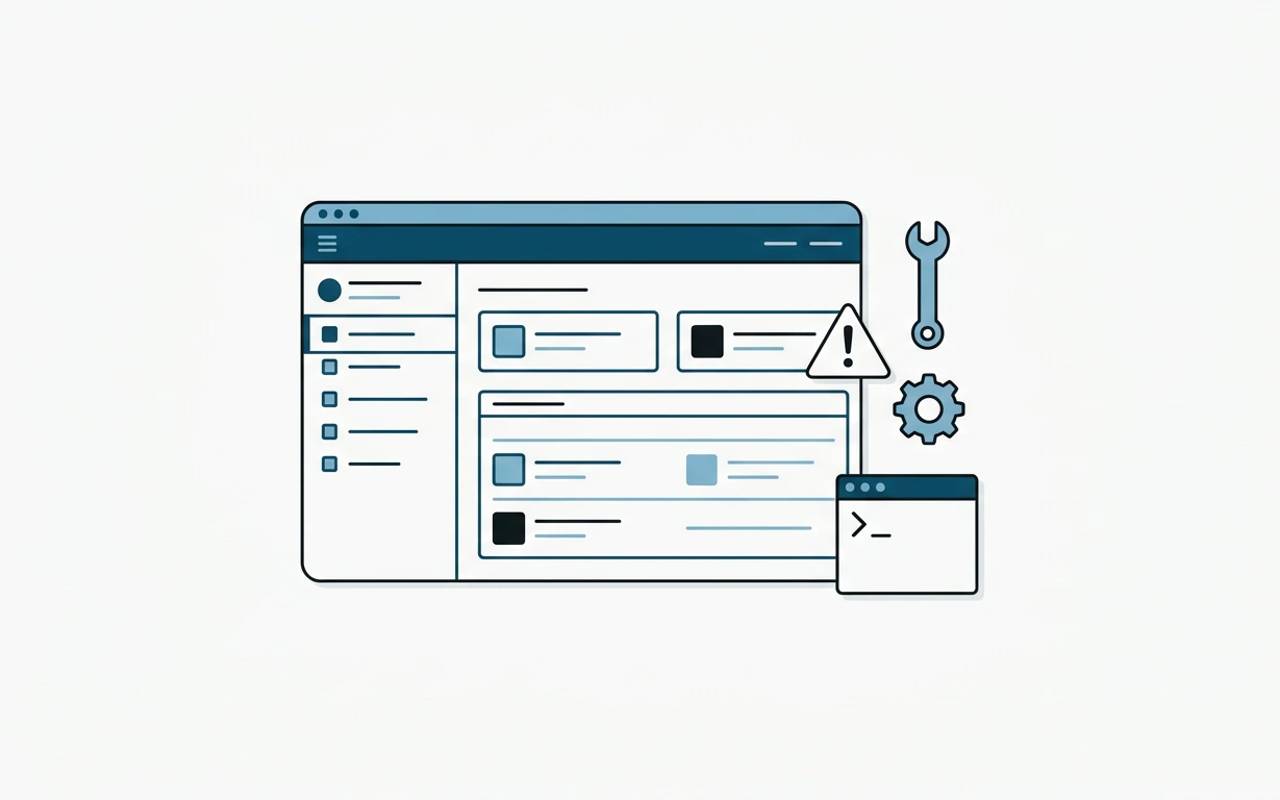 Troubleshooting CyberPanel Inaccessibility After Ubuntu Release Upgrade