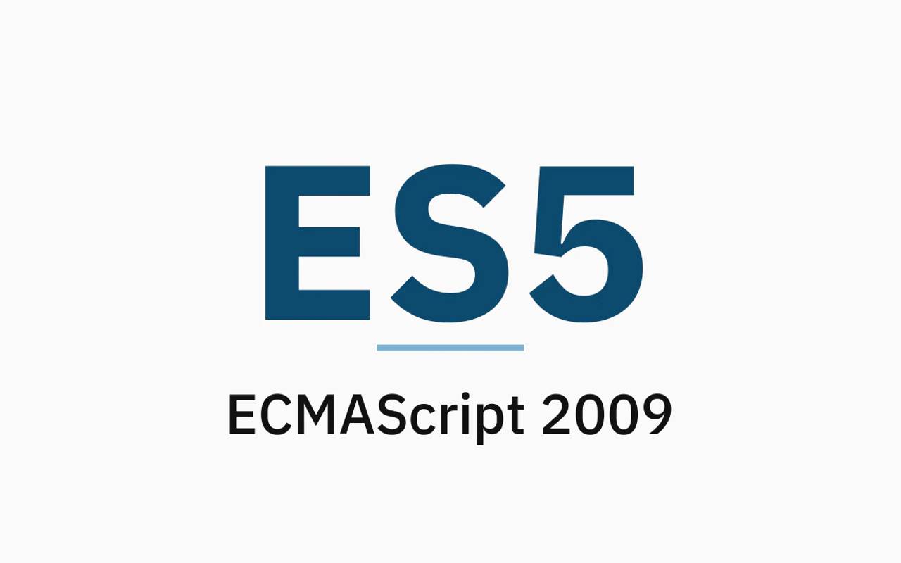 ES5 Nedir? JavaScript Geliştiricileri İçin Kılavuz